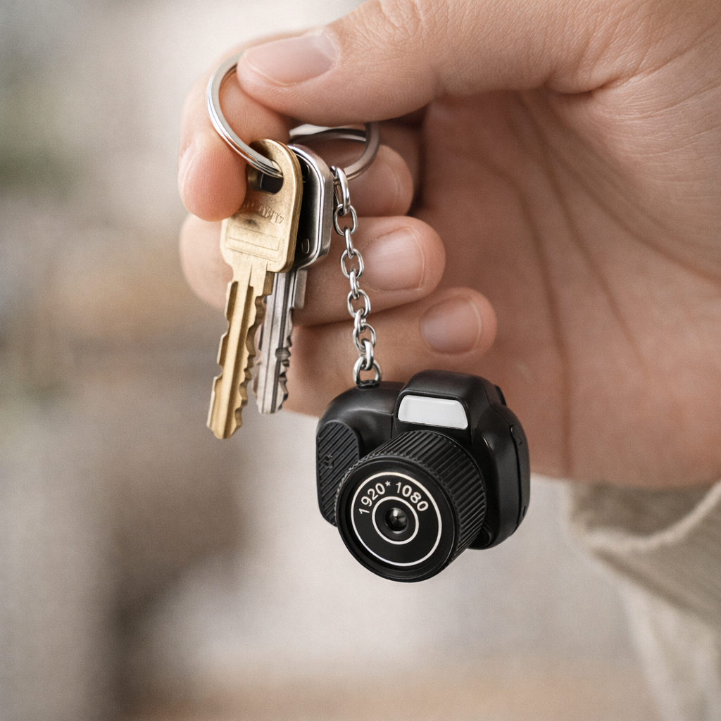 KeyCam Mini