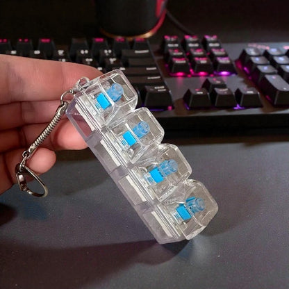 Stress Relief Key by Clickboard™